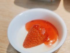 -温野菜涮涮锅(曲江大悦城店)