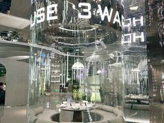 -3号仓库·创意中国菜(乐清正大广场店)