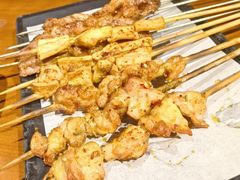 -伊斯麦尔丝路·新派菜(沙子口店)