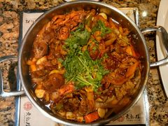 -黄记煌三汁焖锅(新世纪广场店)