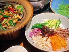 -云海肴汽锅鸡·云南小炒(天津国金汇店)