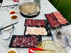 -福合埕牛肉火锅(长平国新店)
