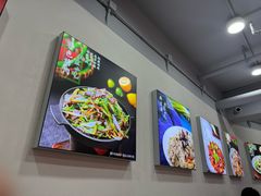 -尹记门钉肉饼(丰台站店)