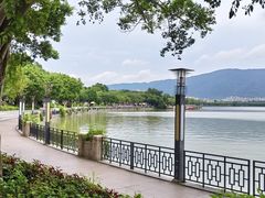 -星湖旅游景区七星岩