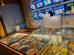 -聚合鑫东北熏酱熟食麻辣面(长阳店)