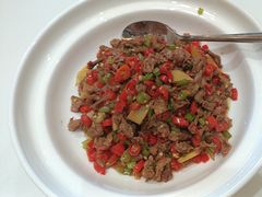 -香丰阁·烤鸭·川湘菜(清河店)