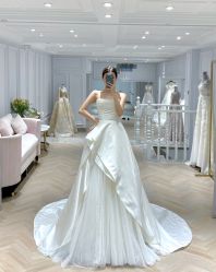-MANLI BRIDAL婚纱