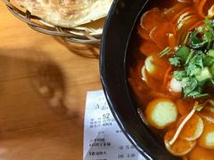 -老宋淮南牛肉汤(大通路店)
