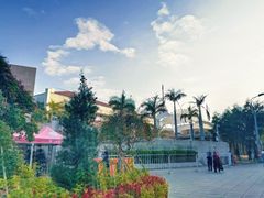 -厦门大学(思明校区)