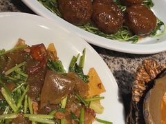 -南京大牌档(香港广场店)