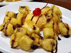 -panchos 墨西哥餐厅(嘉绿苑店)