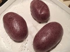 紫薯馒头-滇釜火锅·能喝汤的火锅(车公庄店)