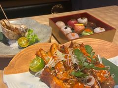 -鸟山鸣·日料食堂(王府井店)