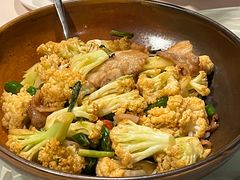 -桃源春晓中餐厅 TaoYuan Restaurant