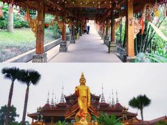 -曼听御花园