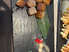 -極上萬膳·日料放题(来福士江景店)