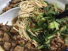 -富贵面馆(镇坪路店)