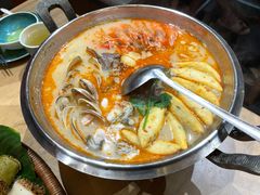 -沿江海南菜·文昌鸡祖师爷(大东海店)