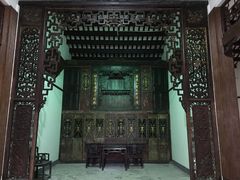 -梅溪牌坊