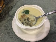 马介休湯-亚利咖喱屋