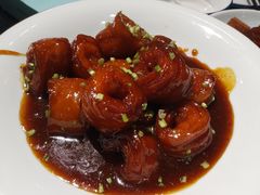 九转大肠-梅飞酒家(桑园路店)