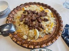 手抓饭-诺澜美食