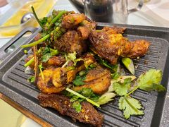 -一品红川菜(皇岗店)