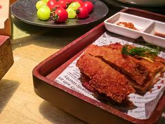 -吴越荣记苏州菜·松鼠桂鱼(月光码头店)