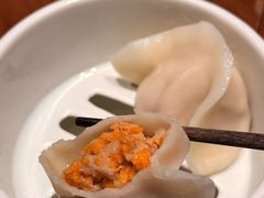 原汁海胆饺子-喜鼎海胆水饺(东港店)