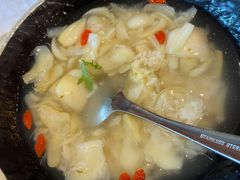 -好福记饭店(红梅公园店)