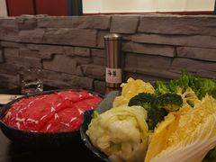 -熹悟海鲜火锅·广式打边炉