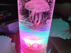 -MOSSO音乐酒吧·Live House(南京西路店)