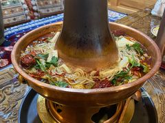-宗巴雍姆藏餐府