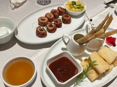 -杭州新新饭店·1913餐厅