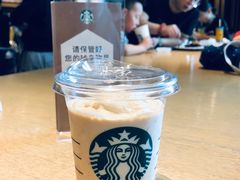 -星巴克(来福士2F店)