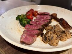 -Maxpoint Kitchen 西餐咖啡(乐峰广场店)