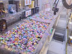 -风云再起游乐汇(北京西单西西友谊店)