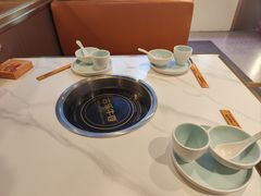 -古乐牛香·鲜牛肉自助火锅(南京总店)