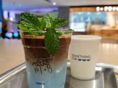 -Something For(中洲湾店)