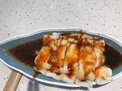 -华辉拉肠(宝华店)