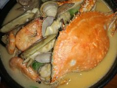-台州老六海鲜面馆(上南总店)