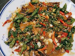 -食鸡公社辣子鸡·潍坊菜·烧烤