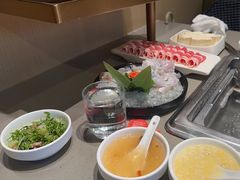 -海底捞火锅(杭州萧山宝龙广场店)