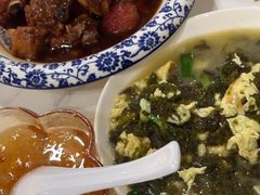-溪涧堂农家土菜(神仙居店)