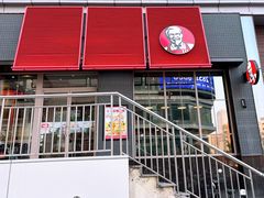-肯德基(大悦城D馆店)