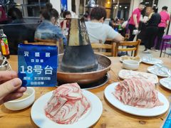 -元盛居(亚泰大街店)