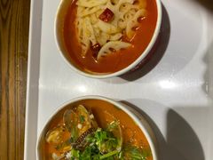 -何记花甲(海岸城旗舰店)