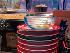 -元气寿司(东方宝泰店)