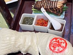 -味道名家·手撕盘龙鳝