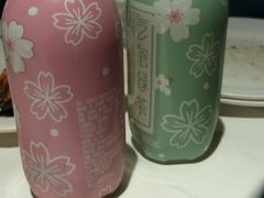 -五月罗马海鲜自助餐厅(陆家嘴店)